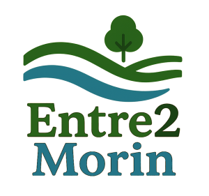 Entre deux Morin