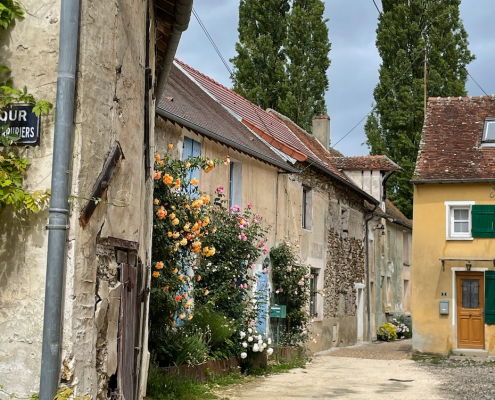Bellot – Cours