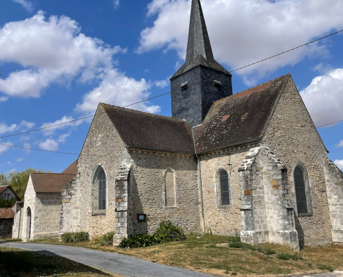 Tréfols