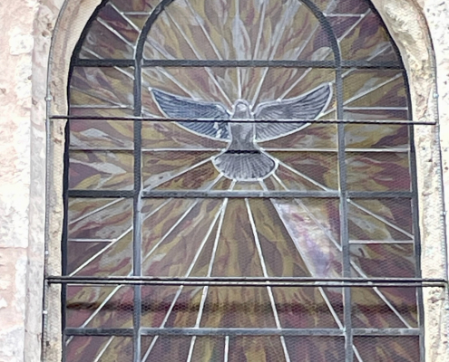 Le Vézier Eglise (1)