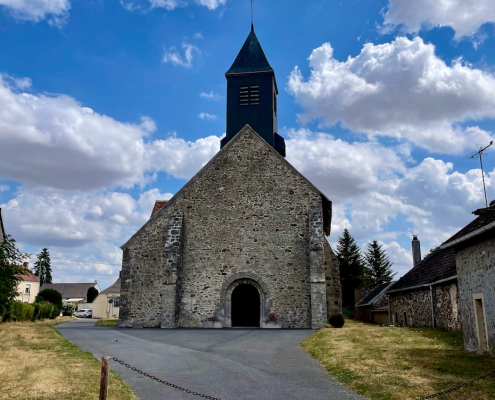 Le Vézier Eglise (2)