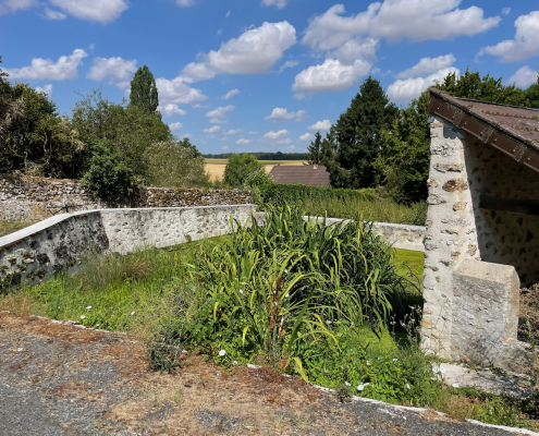 Tréfols Lavoir (1)