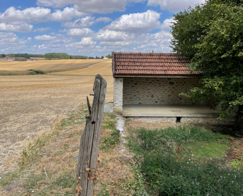 Tréfols Lavoir (3)