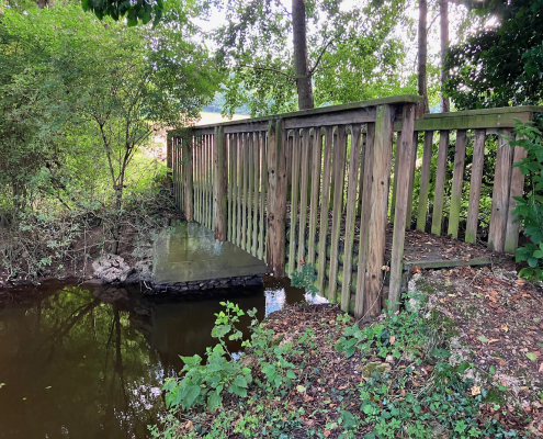 ⁨Montmirail⁩ Courbeteaux Pont