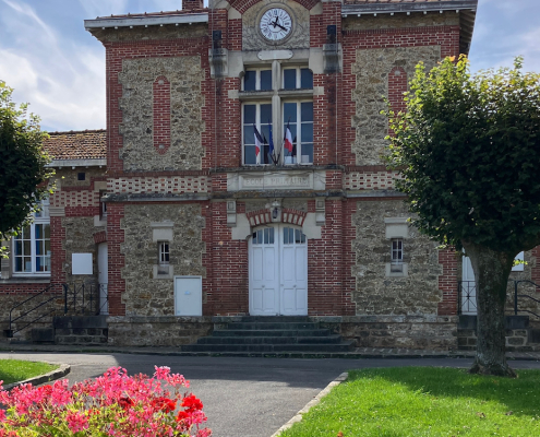 Ecoles