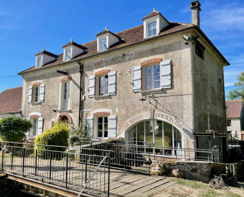 Moulin d’Ormoy