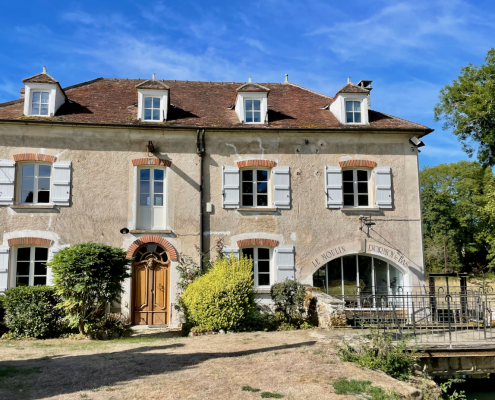 Montdauphin⁩ – Moulin d&rsquo;Ormoy