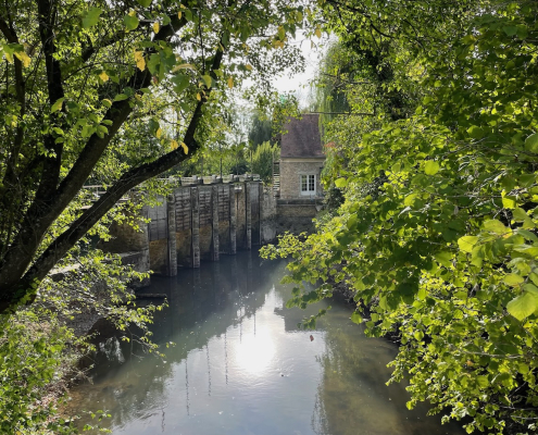 Moulin des Archets