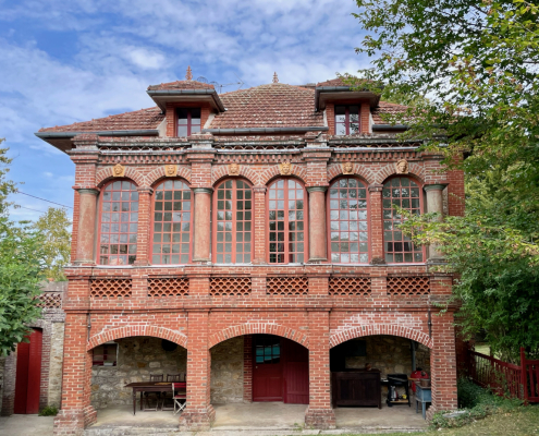 Patrimoine