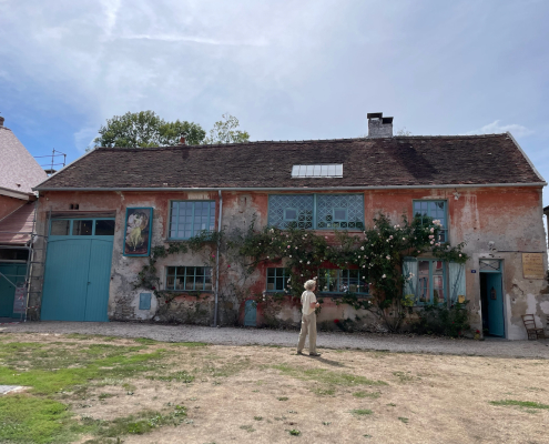 Saint-Cyr-sur-Morin⁩ – Cantine de l&rsquo;Oeuf dur