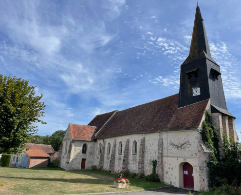 Saint-Germain sous Doue