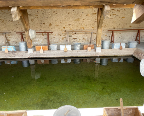 Saint Germain sous Doue – Lavoir 2 (1)