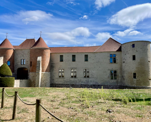 Château de Launoy-Renault