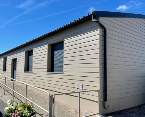 ⁨Saint-Barthélemy⁩ – Ecole