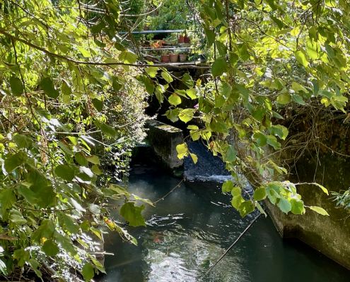Moulin de l&rsquo;Oie
