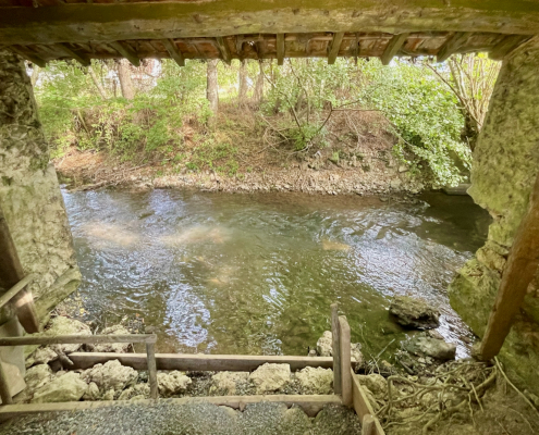 ⁨Vendières⁩ – Villers sur l&rsquo;Eau – Lavoir