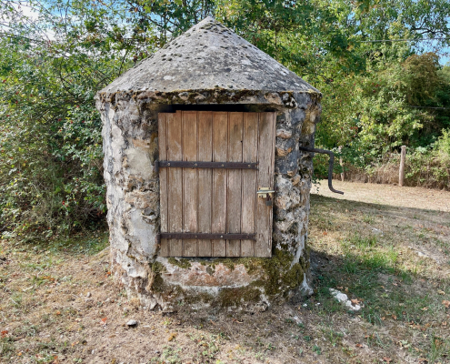 ⁨Vendières⁩ – Villers sur l&rsquo;Eau – Puits