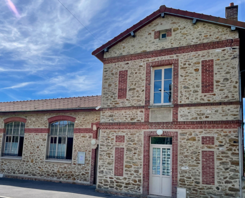 ⁨Verdelot⁩ – Ecole (1)