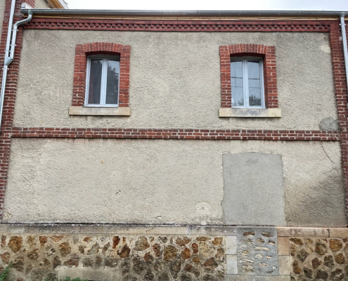 ⁨Villeneuve-sur-Bellot⁩ – Gare (2)