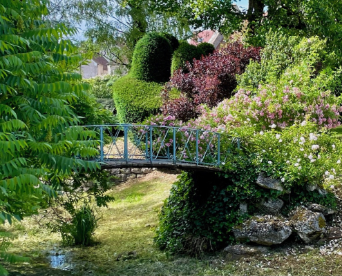 Jardins de Viels-Maisons